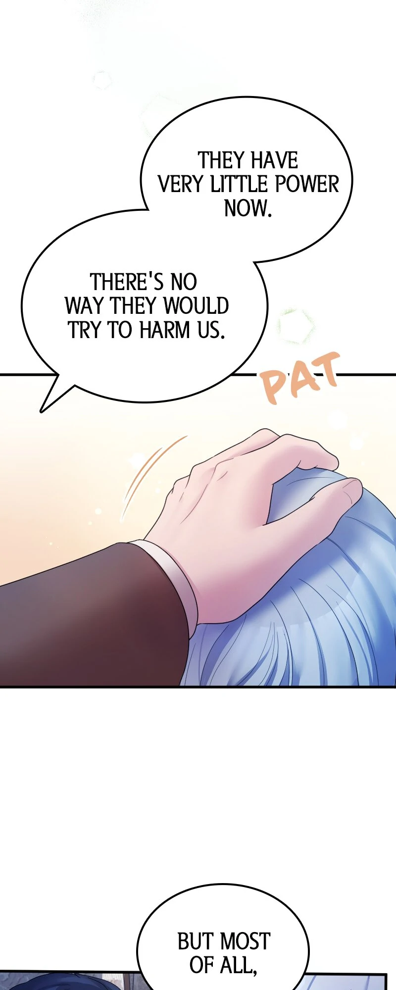 Useless Cinderella’s Feeble Attempt to Save the Kingdom Chapter 57 - Page 61