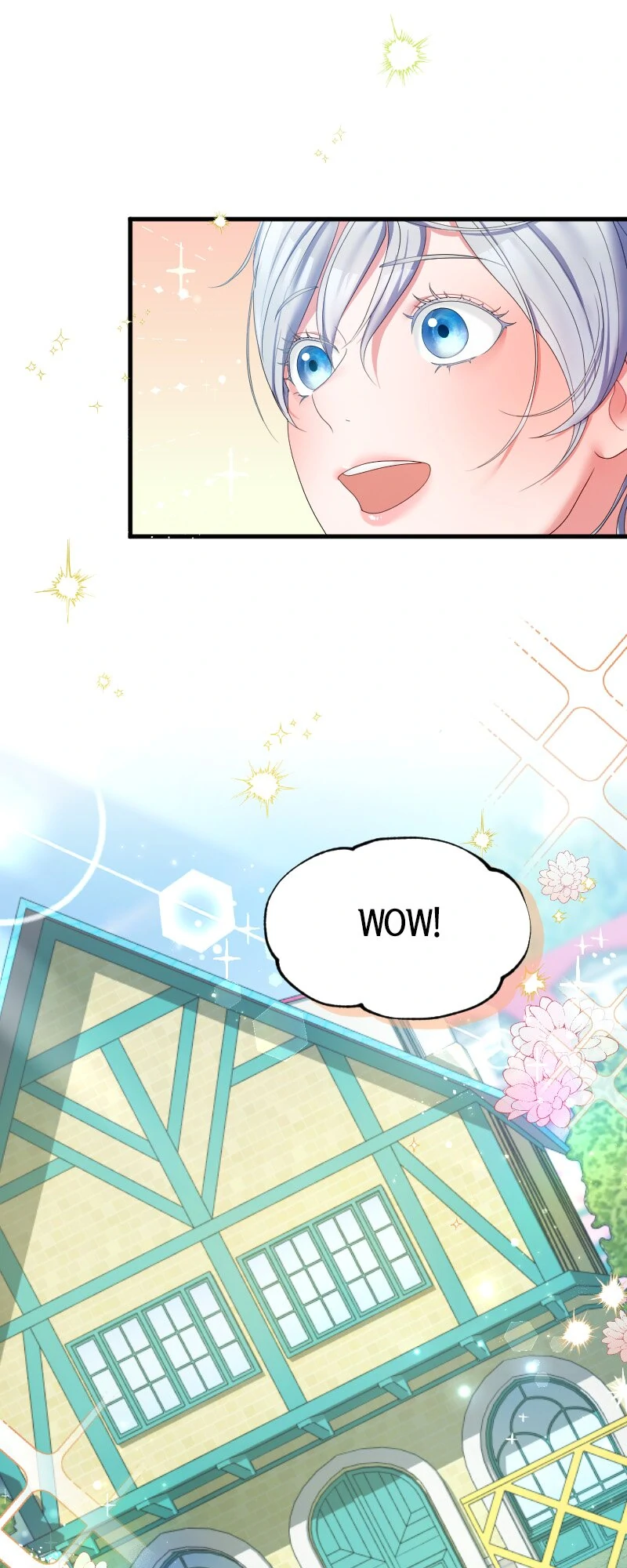 Useless Cinderella’s Feeble Attempt to Save the Kingdom Chapter 57 - Page 63