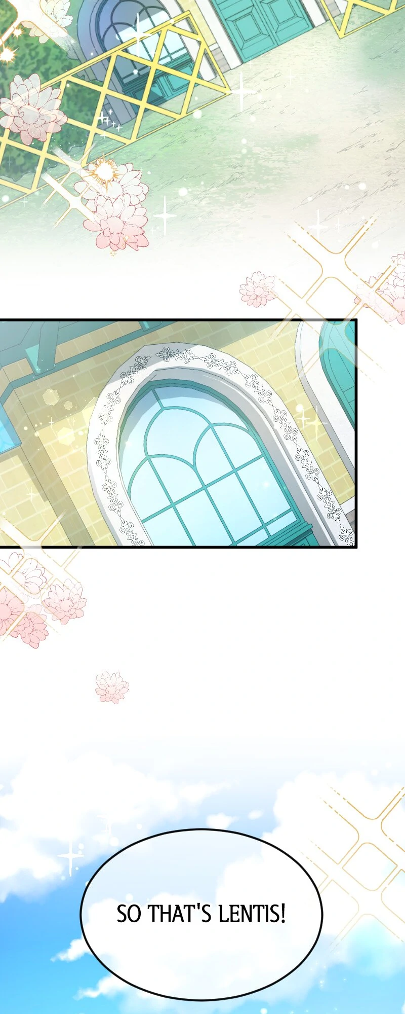 Useless Cinderella’s Feeble Attempt to Save the Kingdom Chapter 57 - Page 64