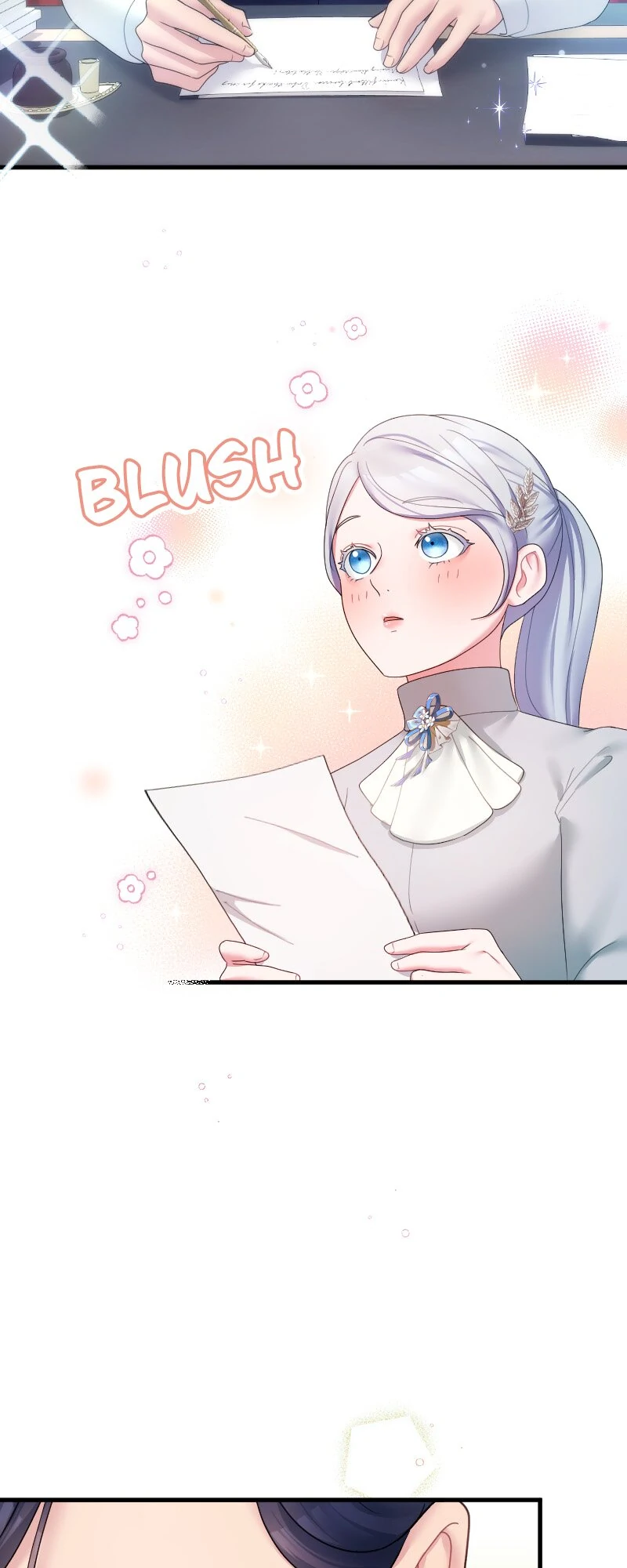 Useless Cinderella’s Feeble Attempt to Save the Kingdom Chapter 57 - Page 8