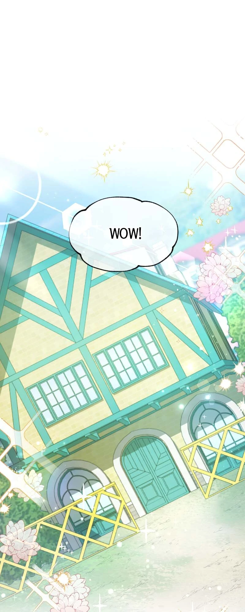 Useless Cinderella’s Feeble Attempt to Save the Kingdom Chapter 58 - Page 0