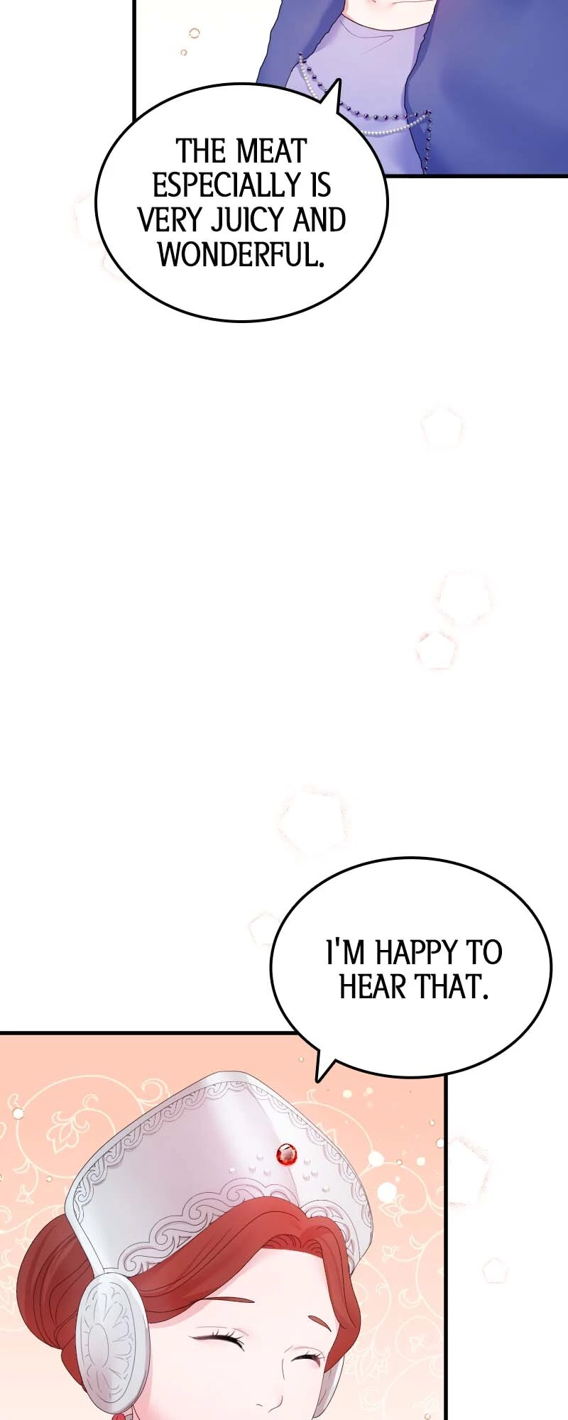 Useless Cinderella’s Feeble Attempt to Save the Kingdom Chapter 58 - Page 11