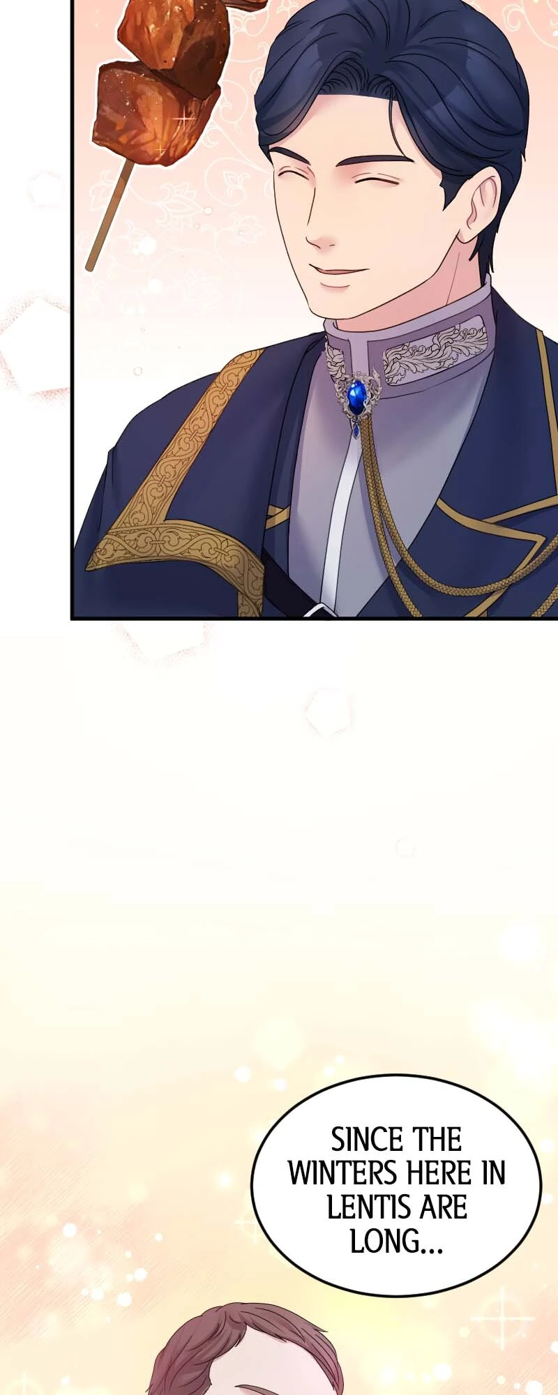 Useless Cinderella’s Feeble Attempt to Save the Kingdom Chapter 58 - Page 13