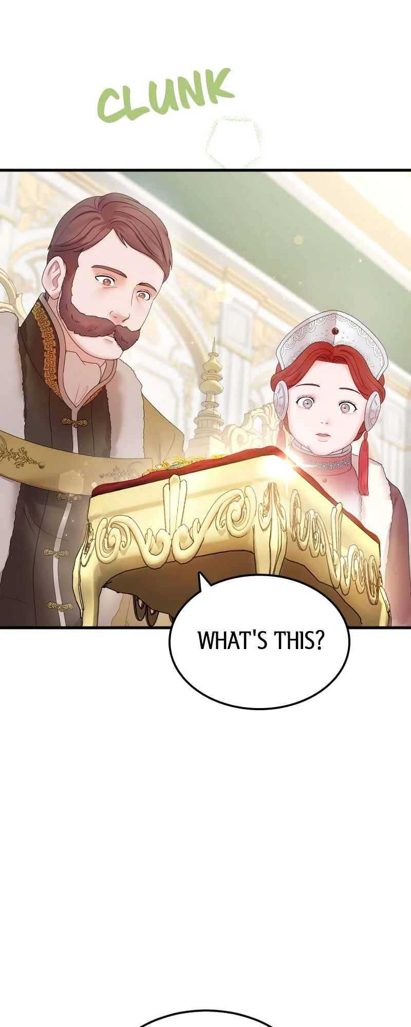 Useless Cinderella’s Feeble Attempt to Save the Kingdom Chapter 58 - Page 17