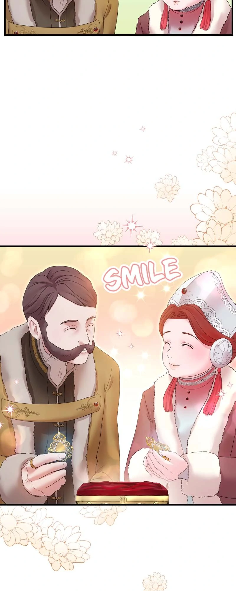 Useless Cinderella’s Feeble Attempt to Save the Kingdom Chapter 58 - Page 21