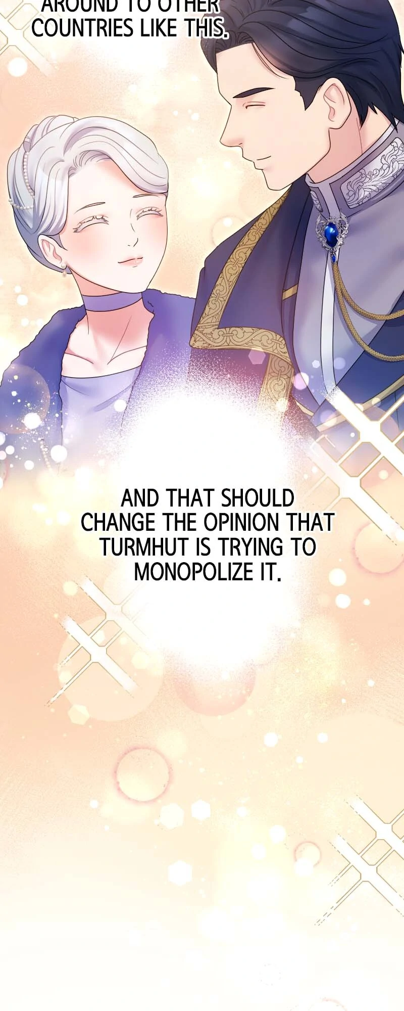 Useless Cinderella’s Feeble Attempt to Save the Kingdom Chapter 58 - Page 23