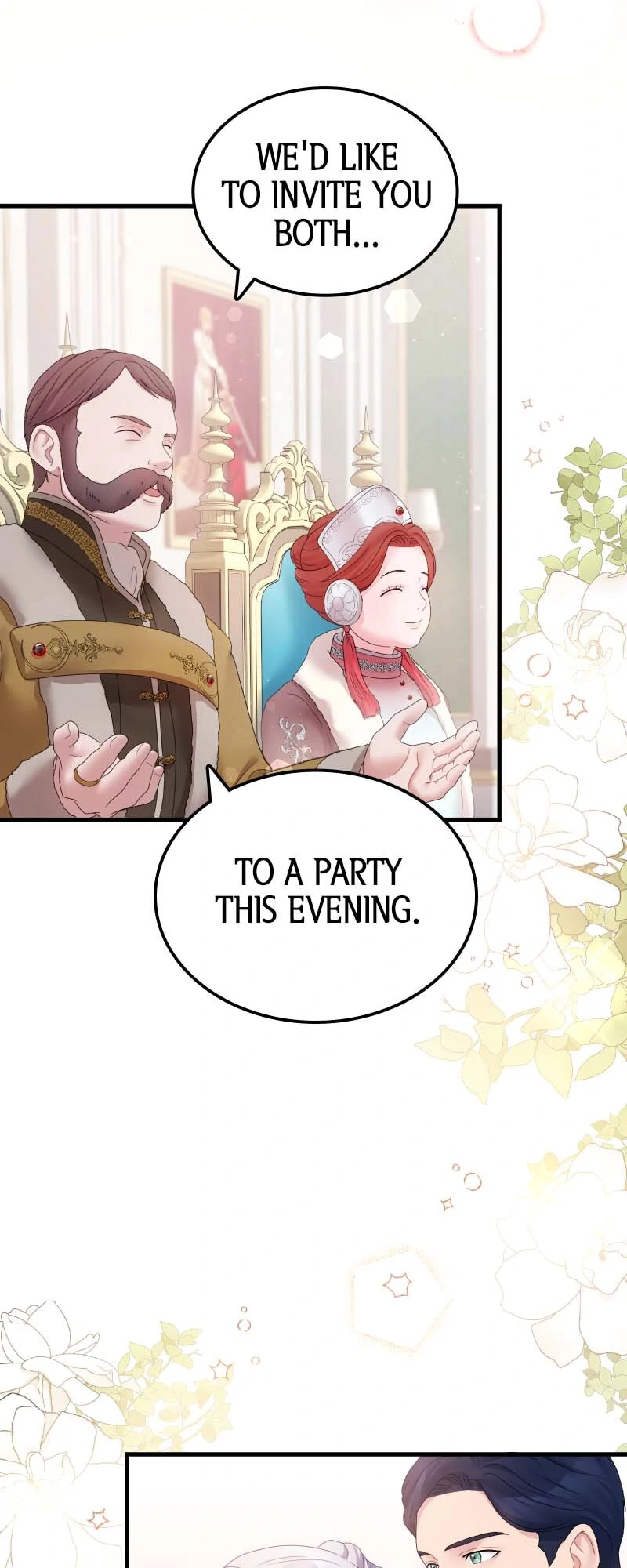 Useless Cinderella’s Feeble Attempt to Save the Kingdom Chapter 58 - Page 24
