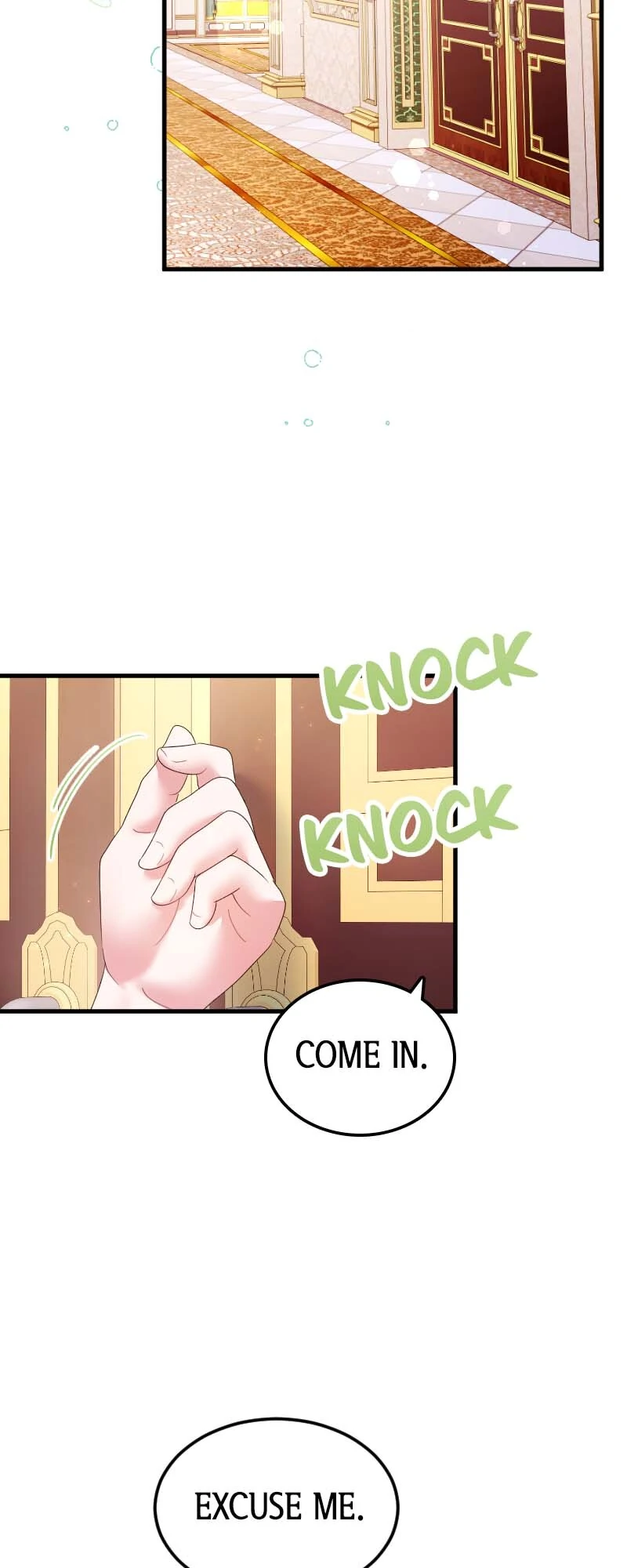 Useless Cinderella’s Feeble Attempt to Save the Kingdom Chapter 58 - Page 31