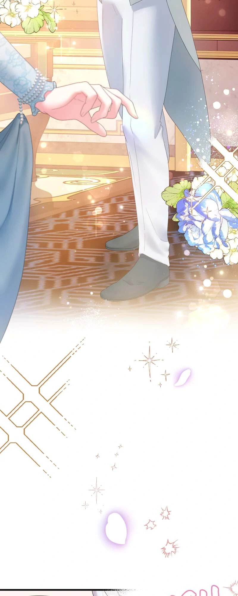 Useless Cinderella’s Feeble Attempt to Save the Kingdom Chapter 58 - Page 33