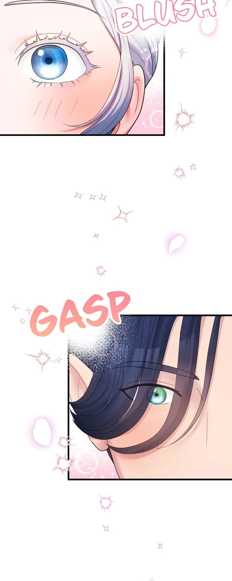 Useless Cinderella’s Feeble Attempt to Save the Kingdom Chapter 58 - Page 34