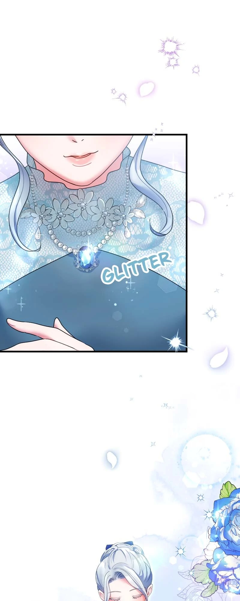 Useless Cinderella’s Feeble Attempt to Save the Kingdom Chapter 58 - Page 36