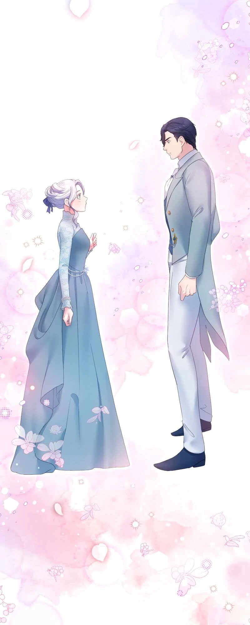 Useless Cinderella’s Feeble Attempt to Save the Kingdom Chapter 58 - Page 38