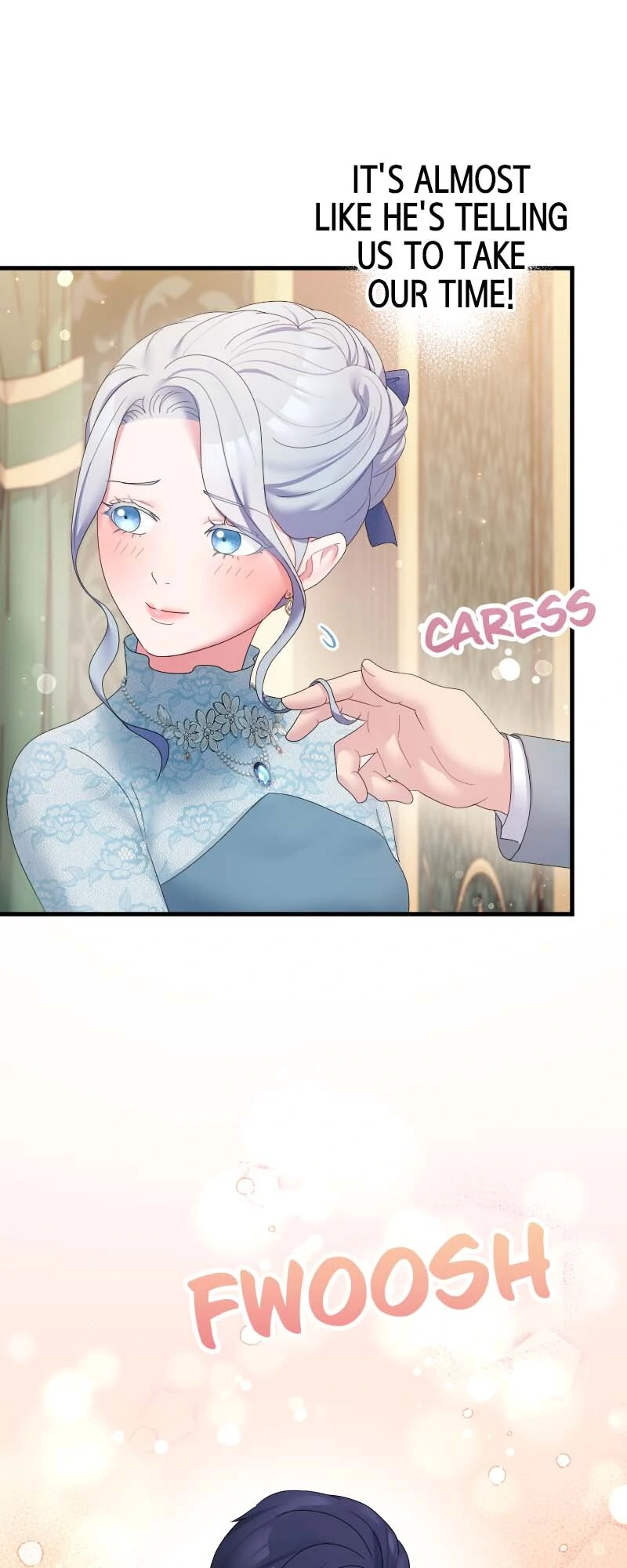 Useless Cinderella’s Feeble Attempt to Save the Kingdom Chapter 58 - Page 40