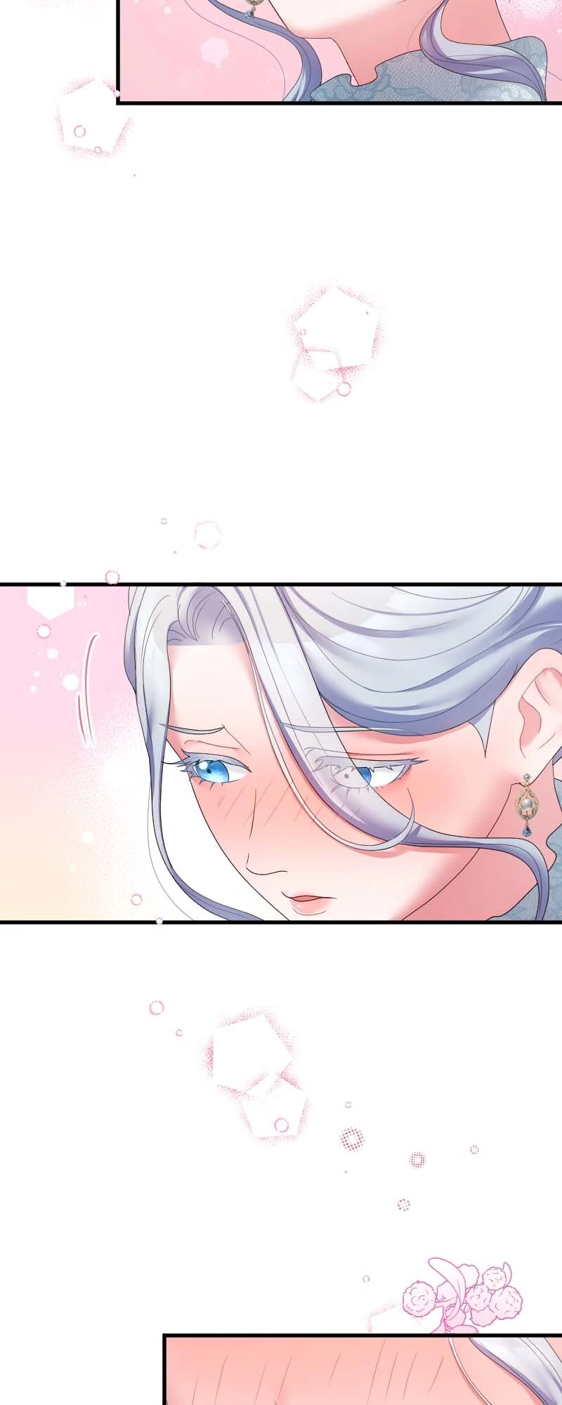 Useless Cinderella’s Feeble Attempt to Save the Kingdom Chapter 58 - Page 43