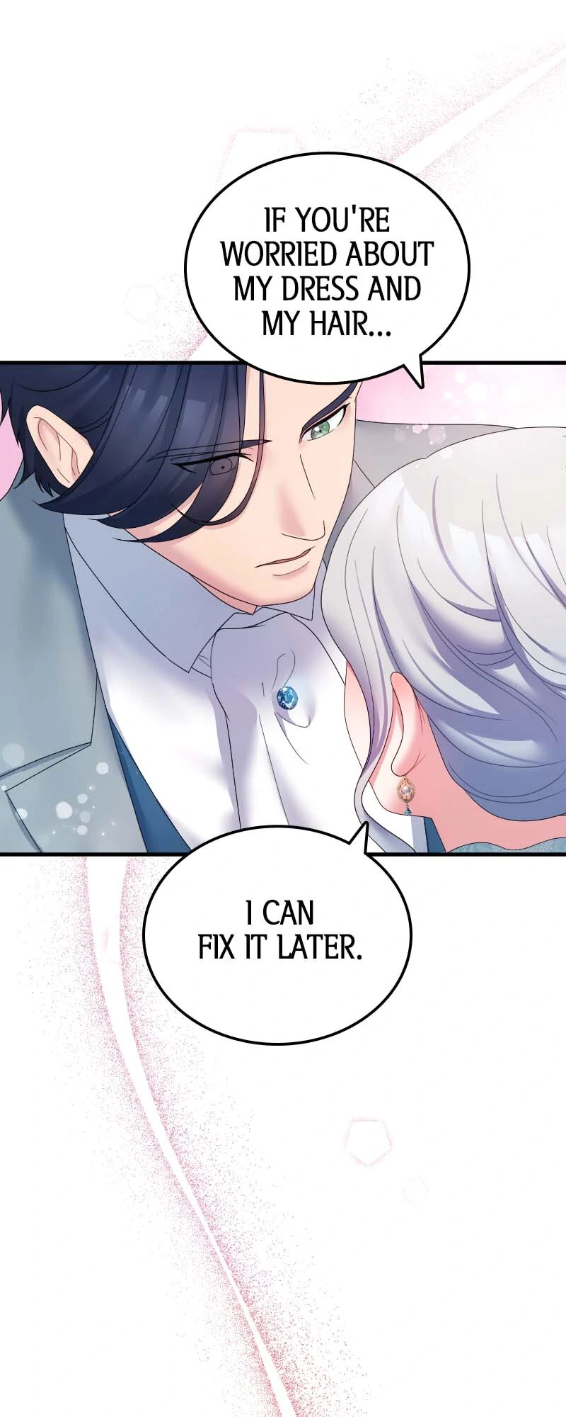 Useless Cinderella’s Feeble Attempt to Save the Kingdom Chapter 58 - Page 45