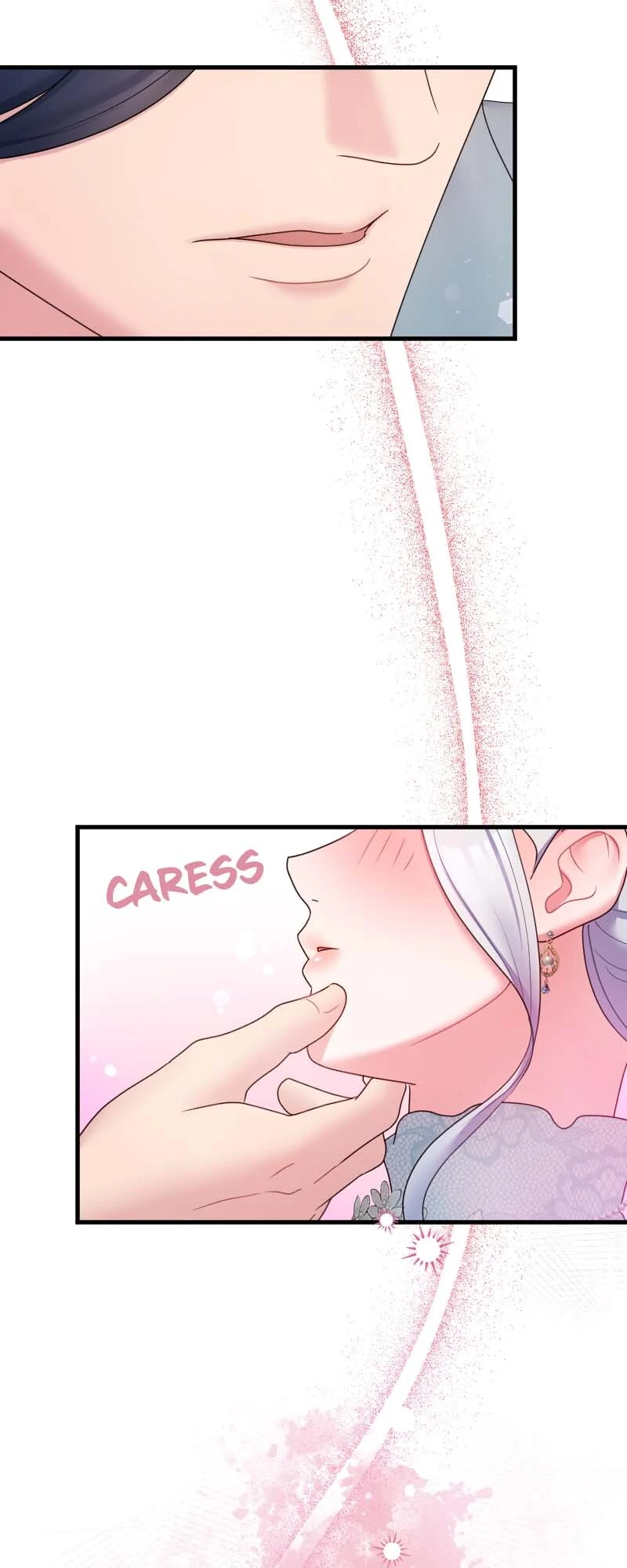 Useless Cinderella’s Feeble Attempt to Save the Kingdom Chapter 58 - Page 46