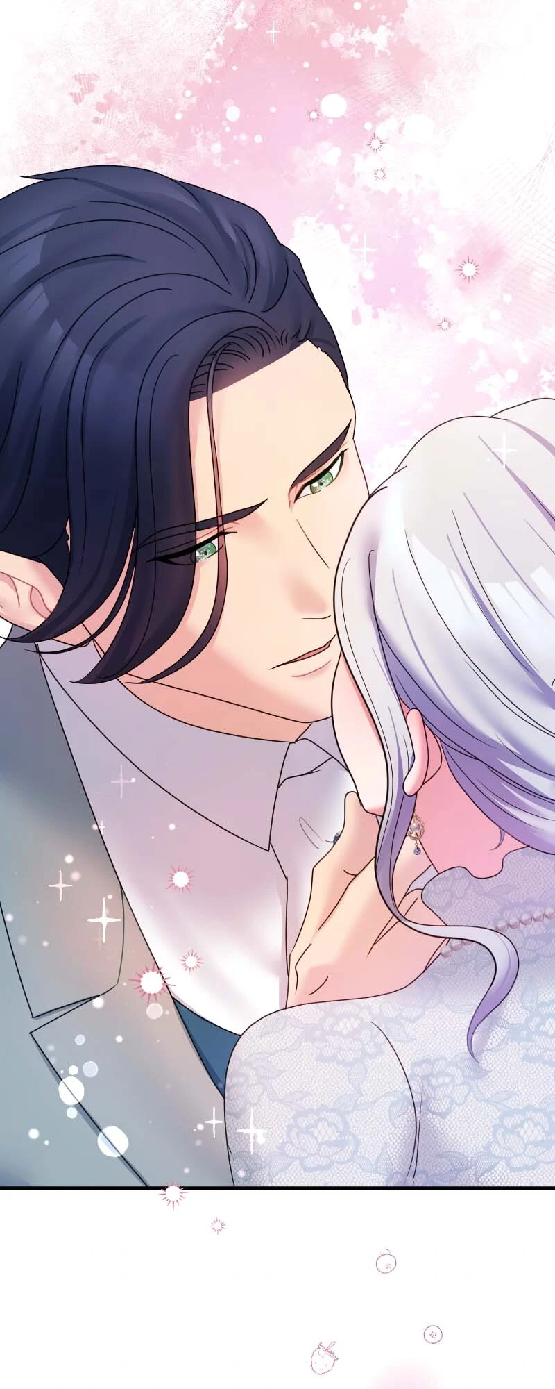 Useless Cinderella’s Feeble Attempt to Save the Kingdom Chapter 58 - Page 47
