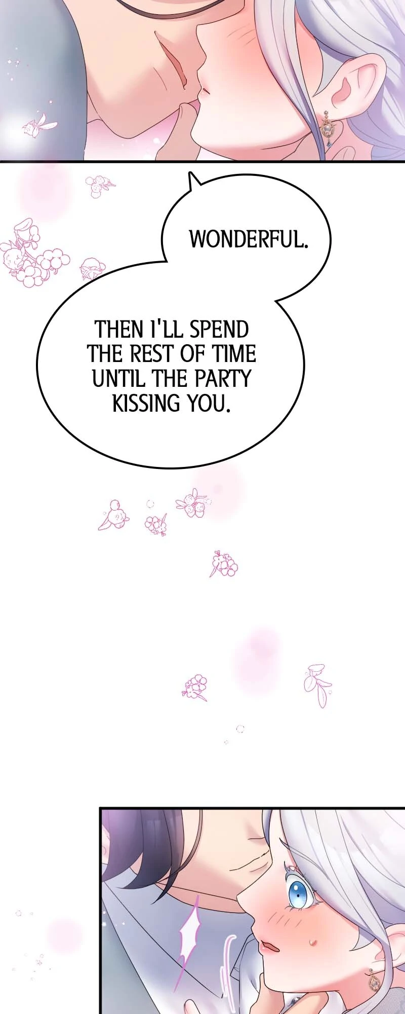 Useless Cinderella’s Feeble Attempt to Save the Kingdom Chapter 58 - Page 49