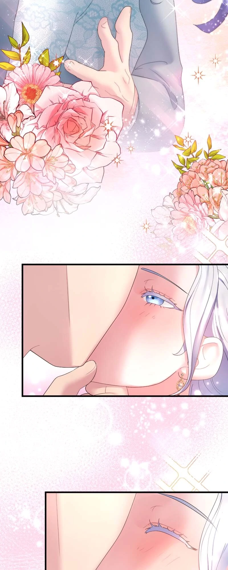 Useless Cinderella’s Feeble Attempt to Save the Kingdom Chapter 58 - Page 51