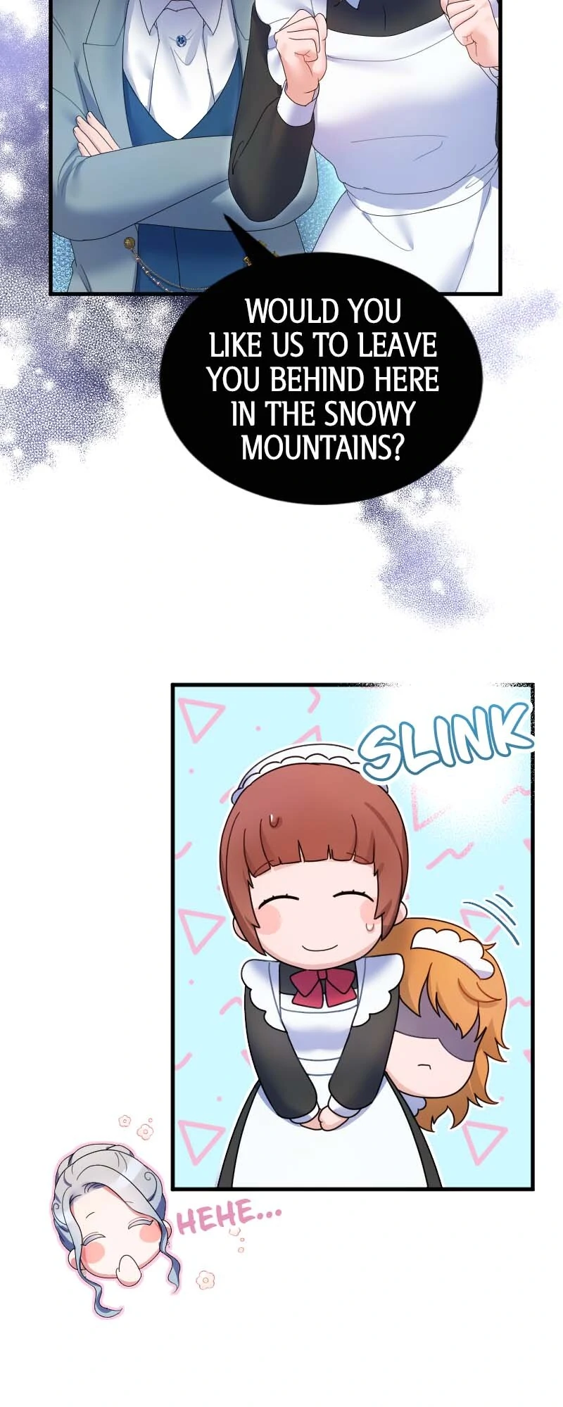 Useless Cinderella’s Feeble Attempt to Save the Kingdom Chapter 58 - Page 55