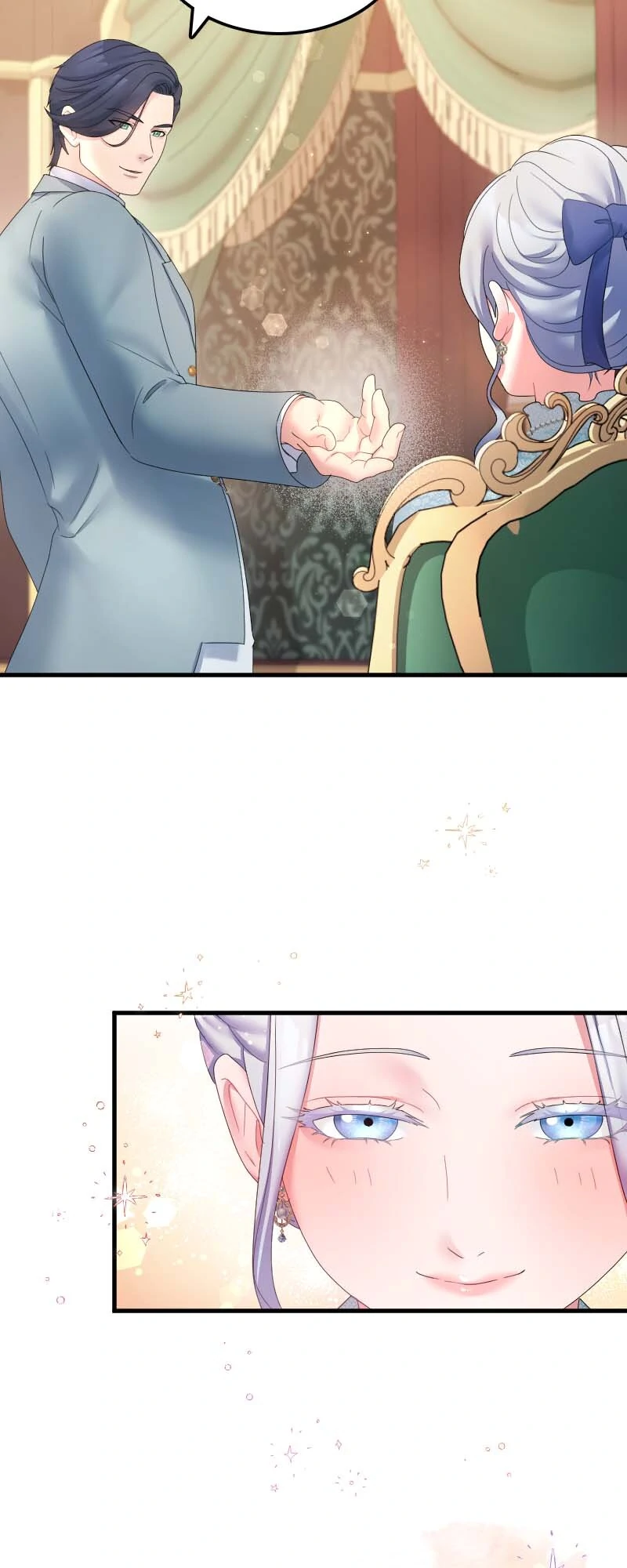Useless Cinderella’s Feeble Attempt to Save the Kingdom Chapter 58 - Page 57