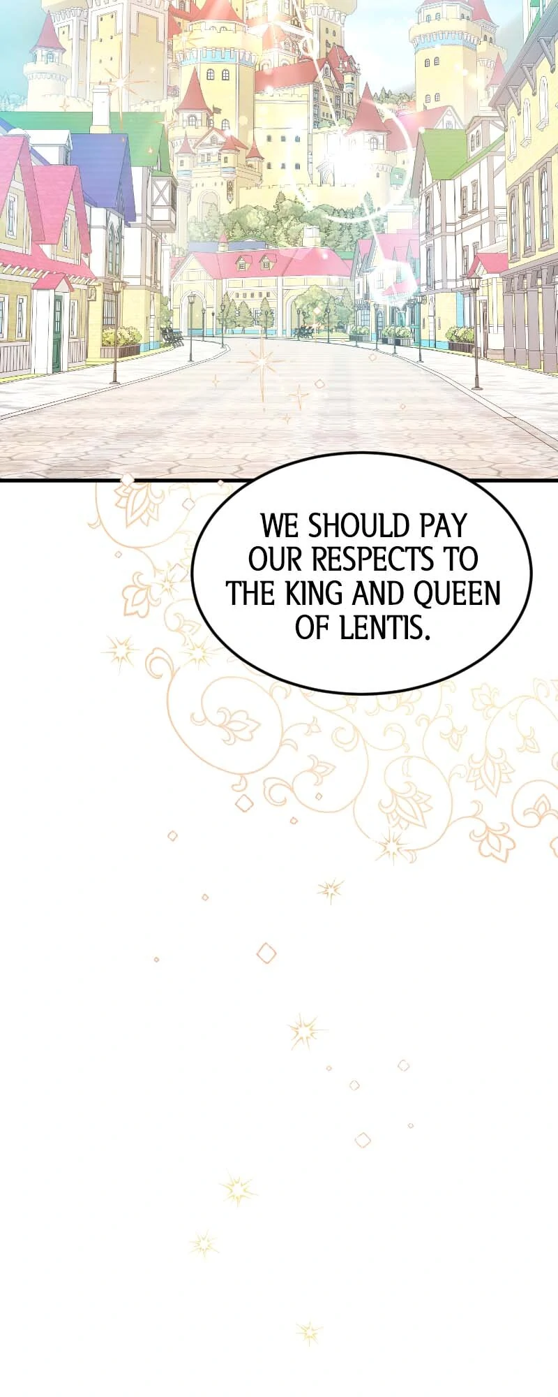 Useless Cinderella’s Feeble Attempt to Save the Kingdom Chapter 58 - Page 6