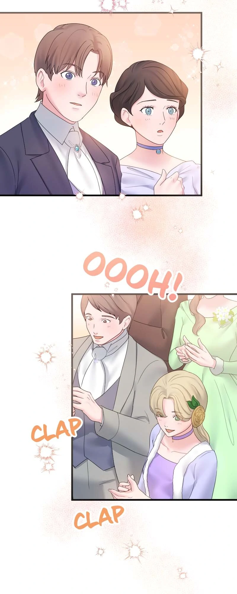 Useless Cinderella’s Feeble Attempt to Save the Kingdom Chapter 59 - Page 13
