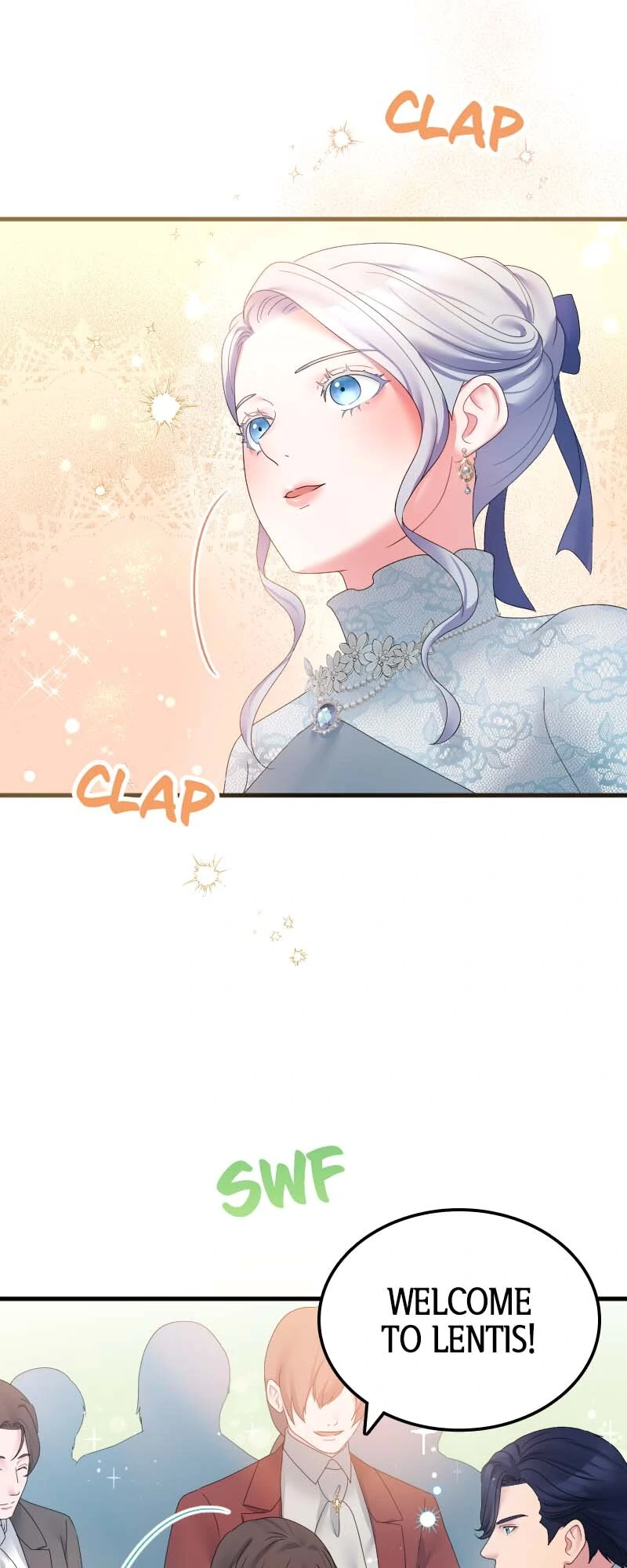 Useless Cinderella’s Feeble Attempt to Save the Kingdom Chapter 59 - Page 14