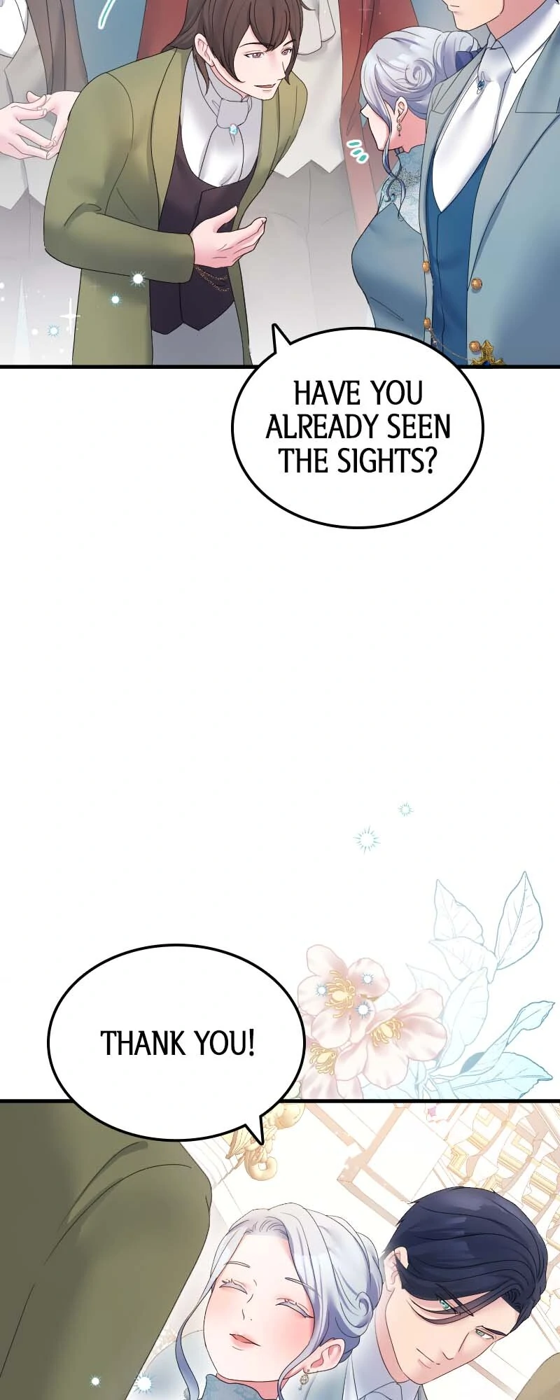 Useless Cinderella’s Feeble Attempt to Save the Kingdom Chapter 59 - Page 15