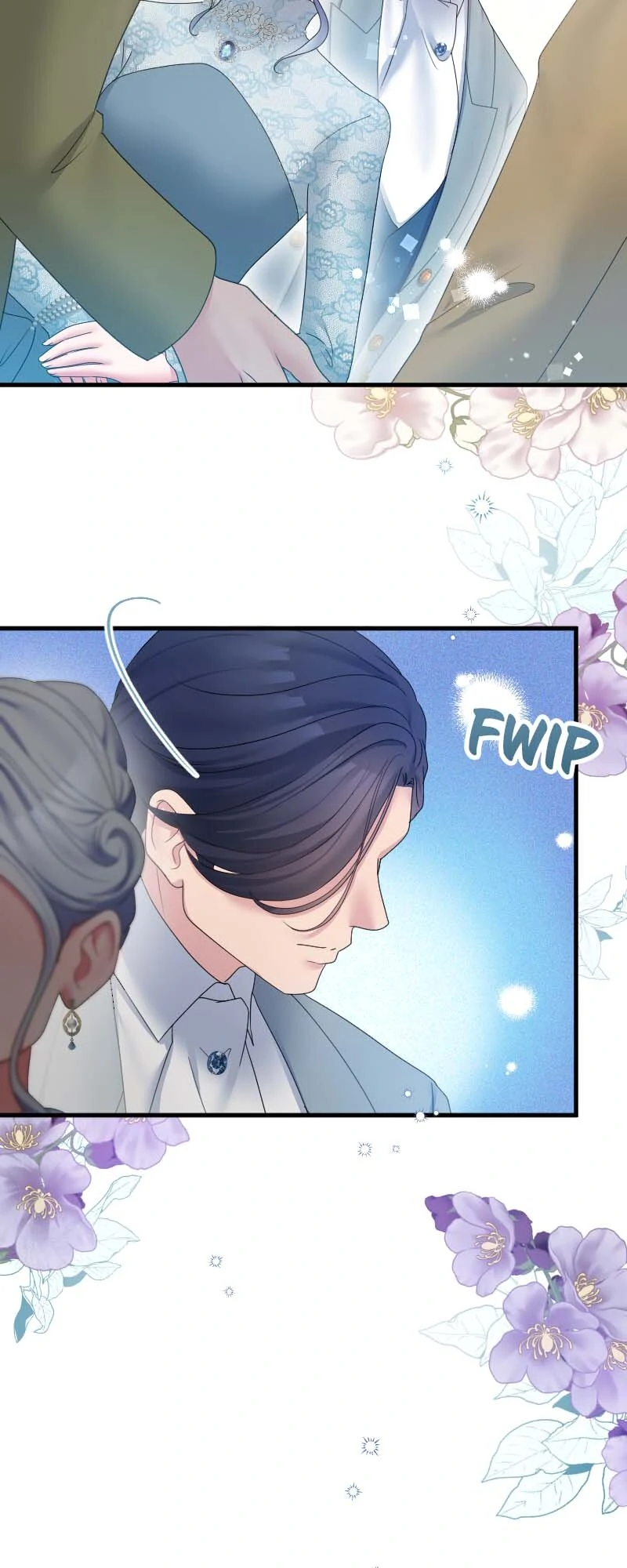 Useless Cinderella’s Feeble Attempt to Save the Kingdom Chapter 59 - Page 16
