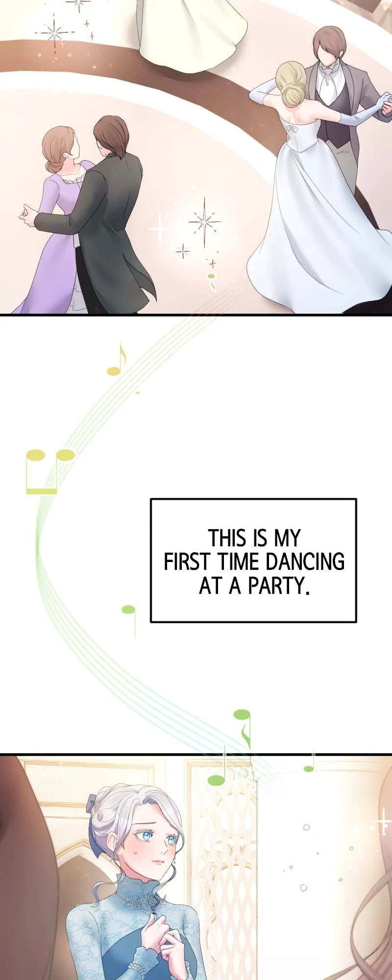 Useless Cinderella’s Feeble Attempt to Save the Kingdom Chapter 59 - Page 19