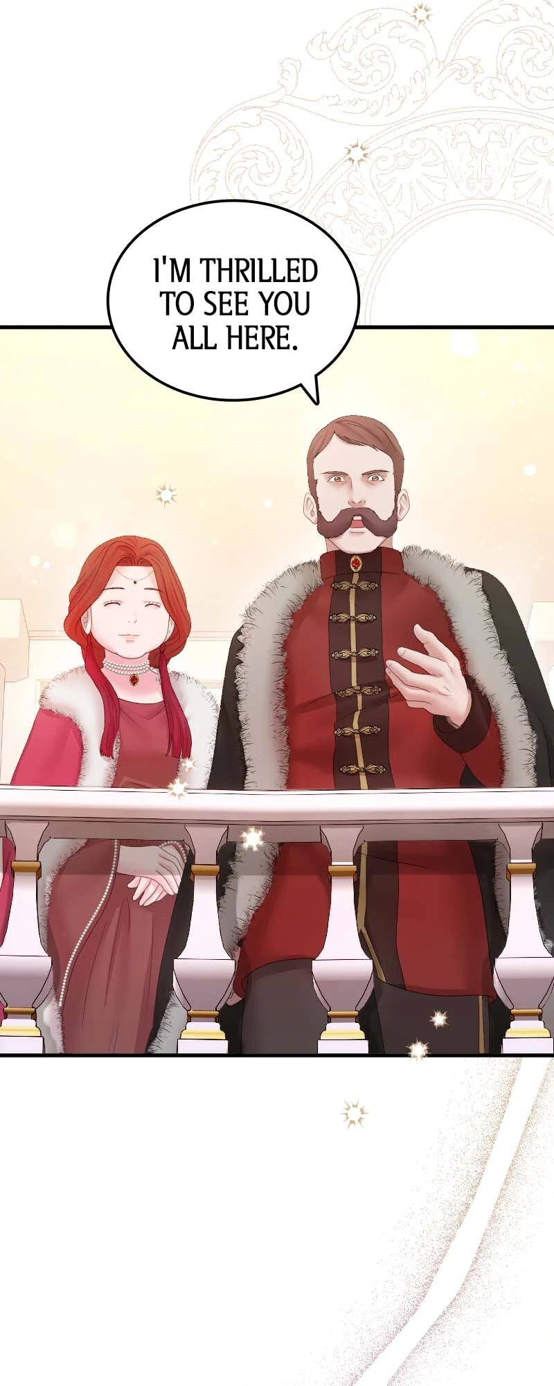 Useless Cinderella’s Feeble Attempt to Save the Kingdom Chapter 59 - Page 2
