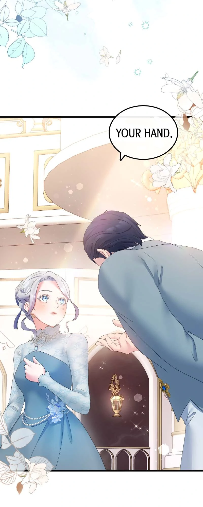 Useless Cinderella’s Feeble Attempt to Save the Kingdom Chapter 59 - Page 21