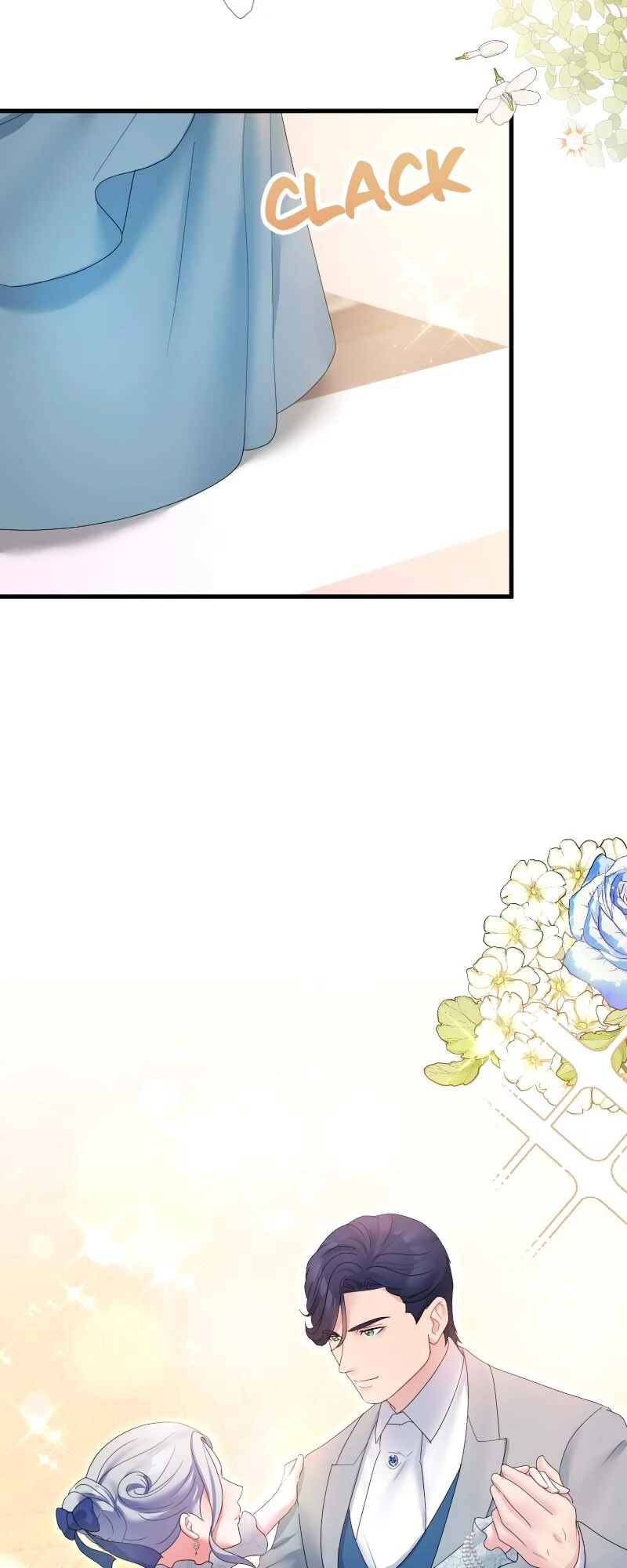 Useless Cinderella’s Feeble Attempt to Save the Kingdom Chapter 59 - Page 23