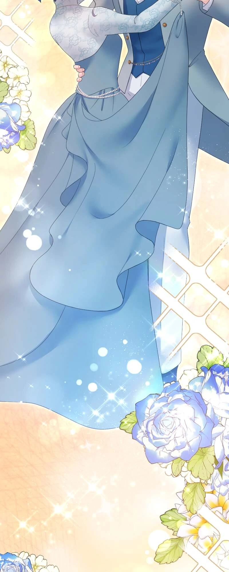 Useless Cinderella’s Feeble Attempt to Save the Kingdom Chapter 59 - Page 24