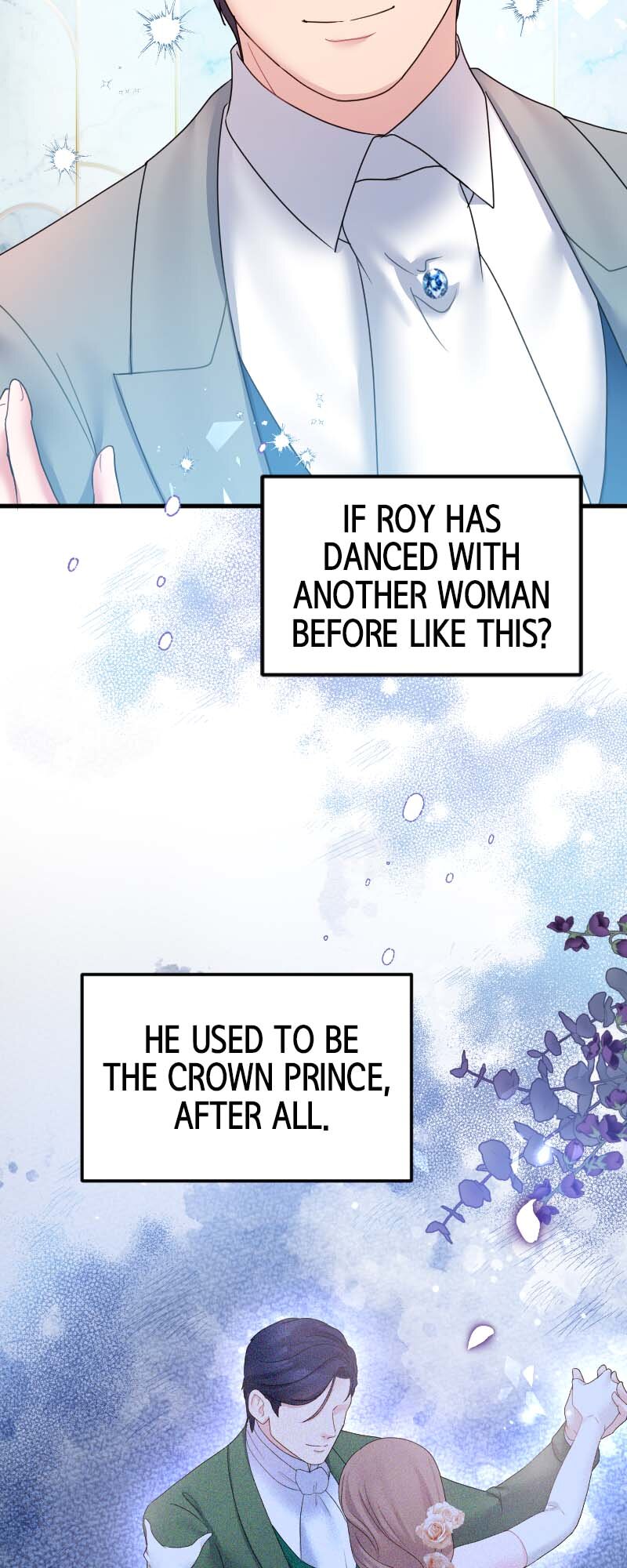 Useless Cinderella’s Feeble Attempt to Save the Kingdom Chapter 59 - Page 29