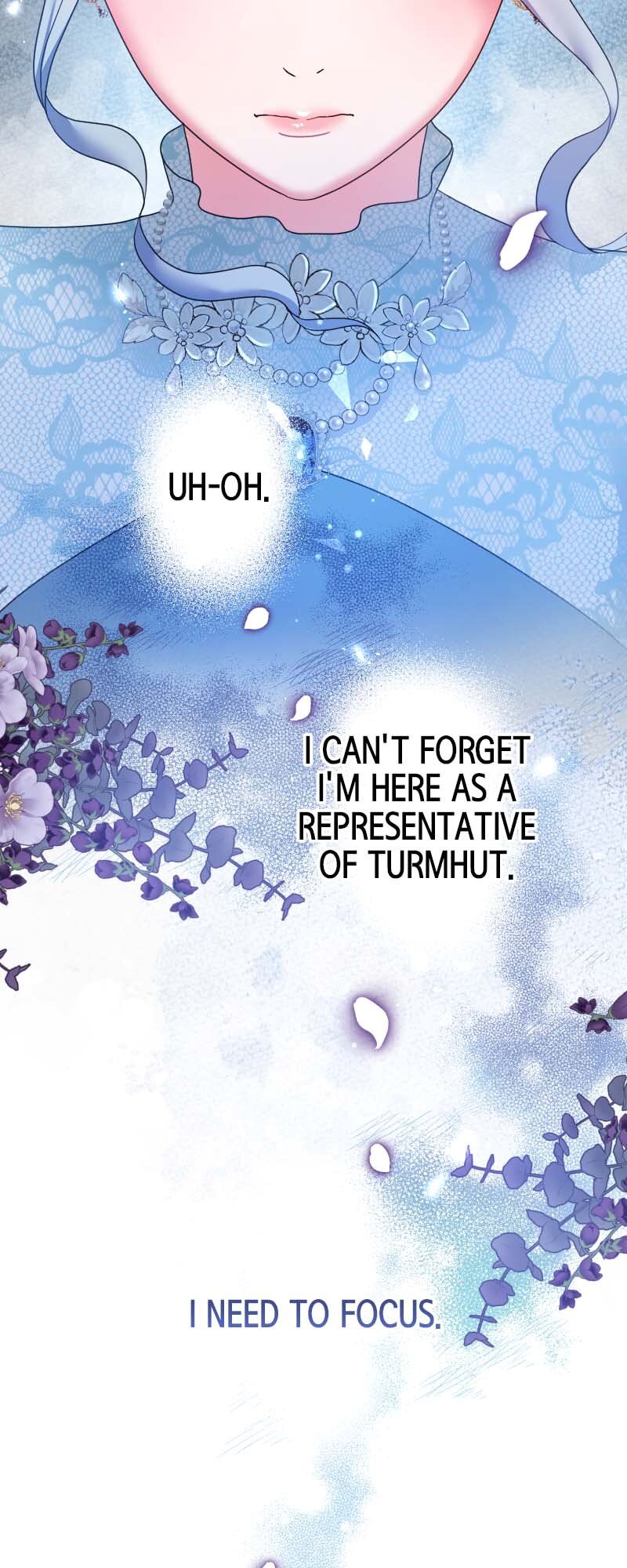 Useless Cinderella’s Feeble Attempt to Save the Kingdom Chapter 59 - Page 31
