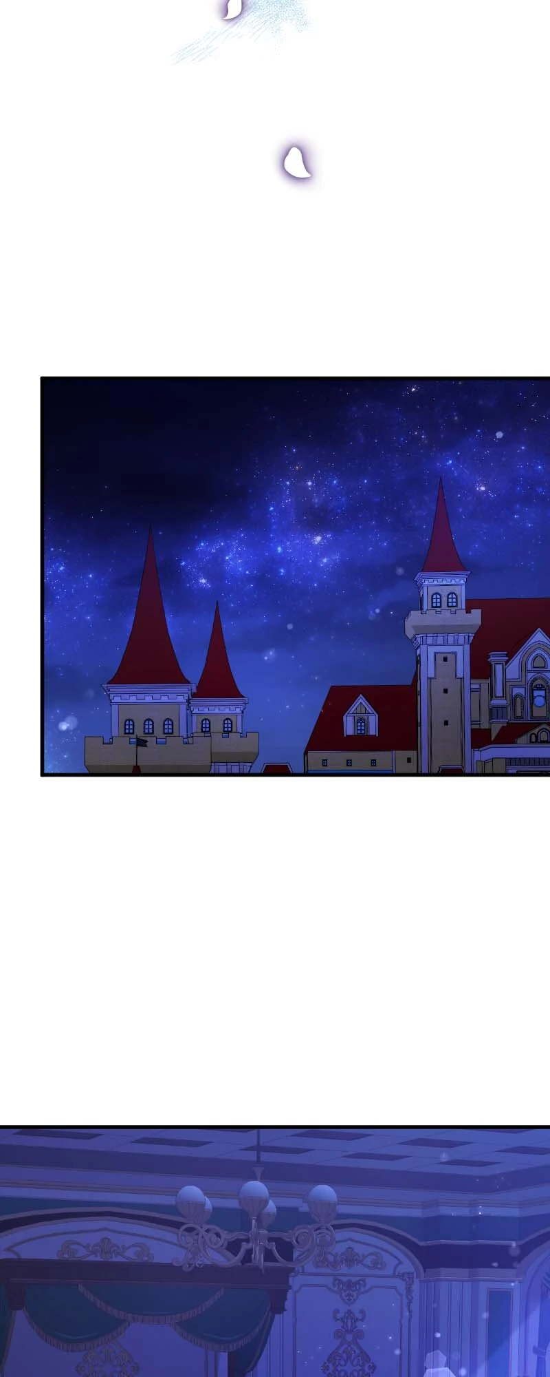 Useless Cinderella’s Feeble Attempt to Save the Kingdom Chapter 59 - Page 32
