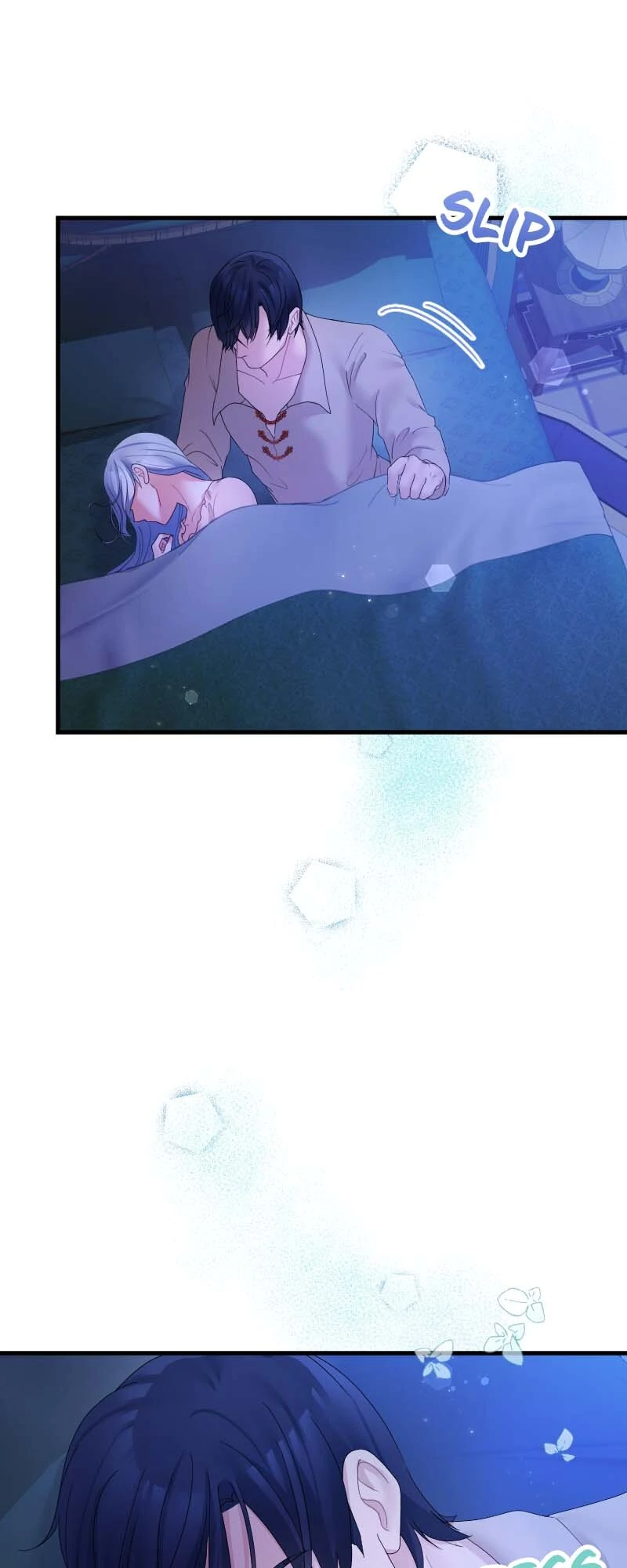 Useless Cinderella’s Feeble Attempt to Save the Kingdom Chapter 59 - Page 34