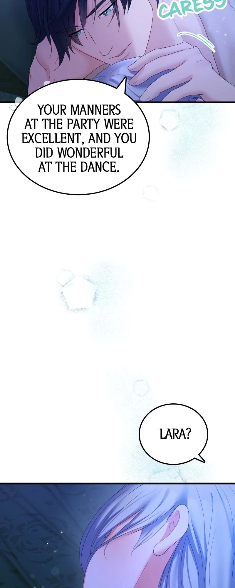 Useless Cinderella’s Feeble Attempt to Save the Kingdom Chapter 59 - Page 35