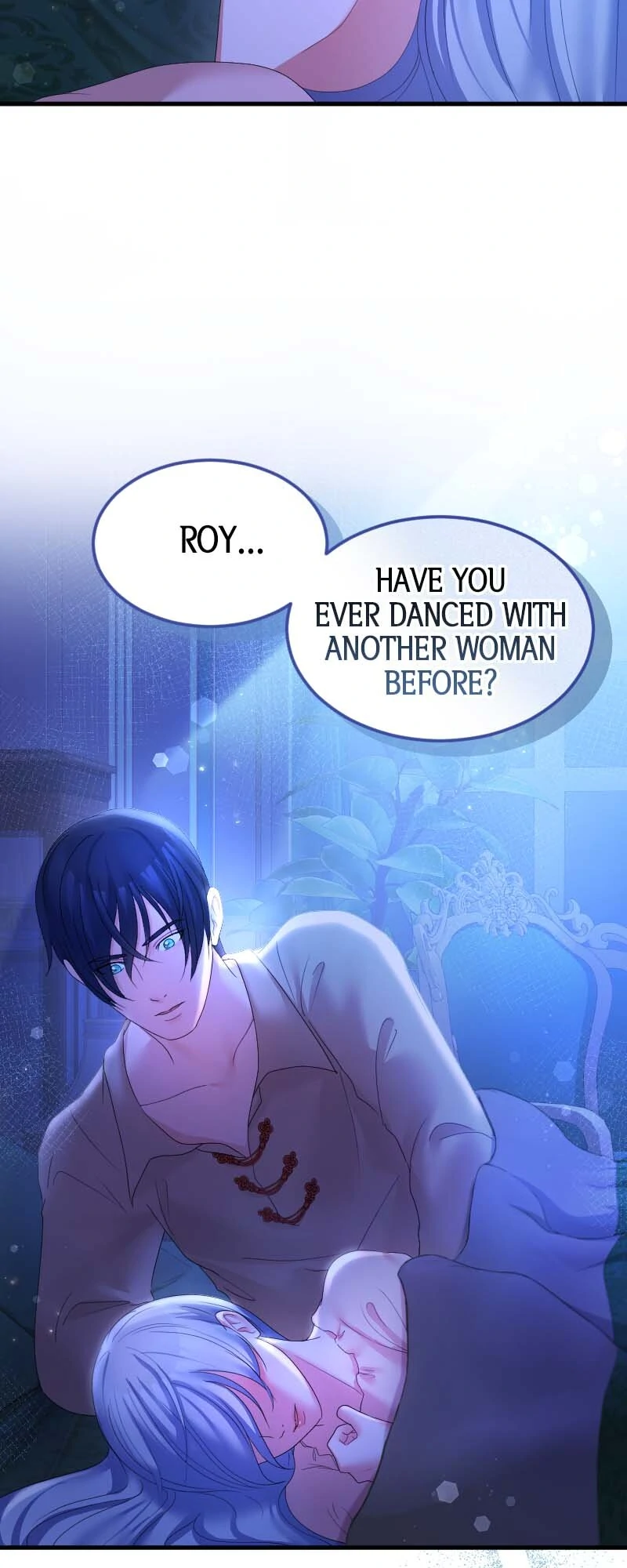 Useless Cinderella’s Feeble Attempt to Save the Kingdom Chapter 59 - Page 36