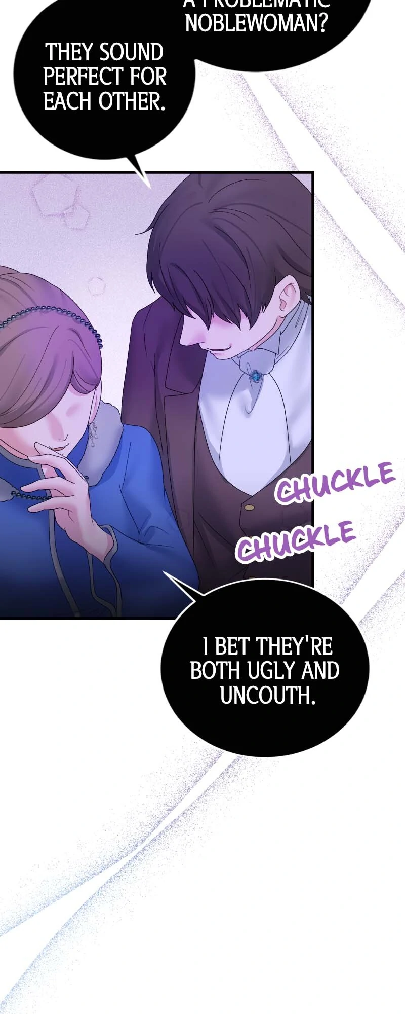 Useless Cinderella’s Feeble Attempt to Save the Kingdom Chapter 59 - Page 4
