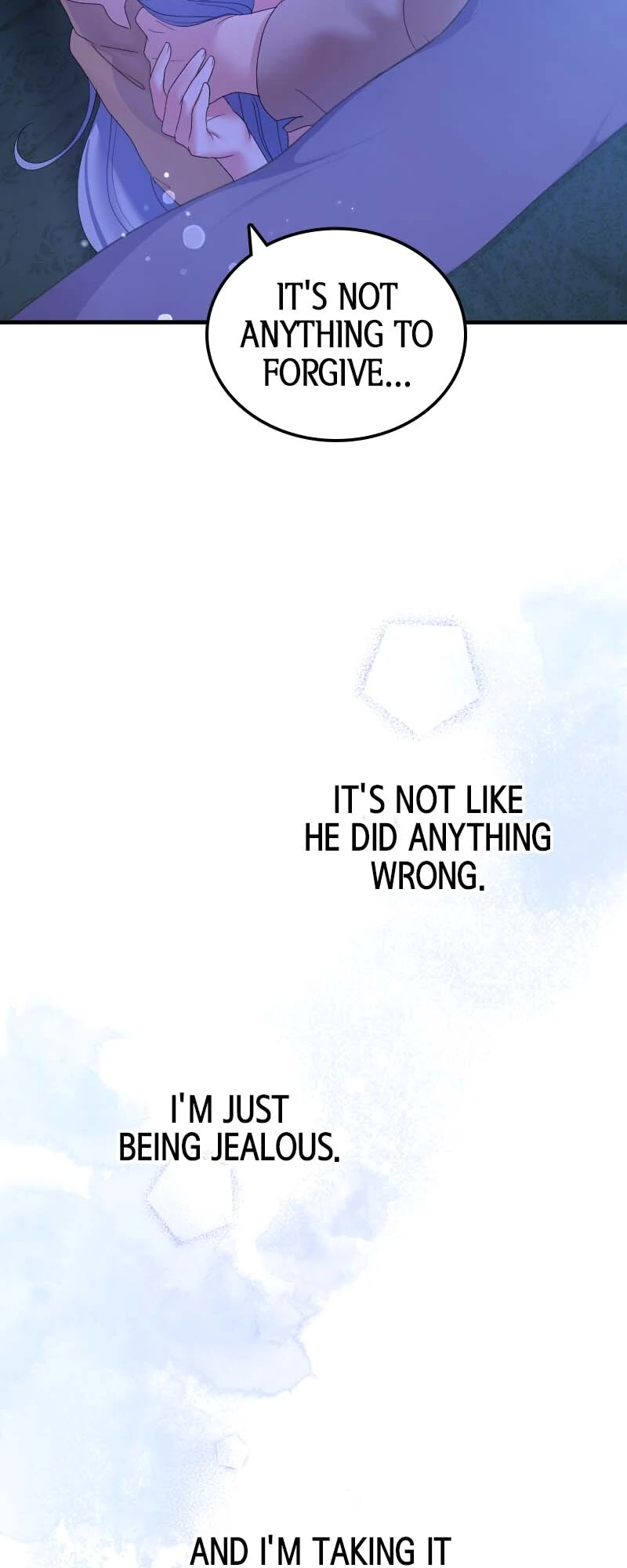 Useless Cinderella’s Feeble Attempt to Save the Kingdom Chapter 59 - Page 45