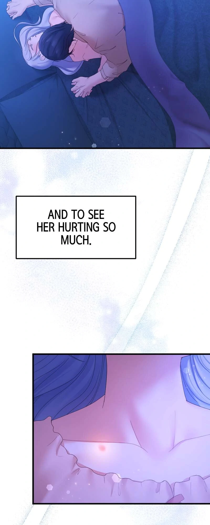 Useless Cinderella’s Feeble Attempt to Save the Kingdom Chapter 59 - Page 48