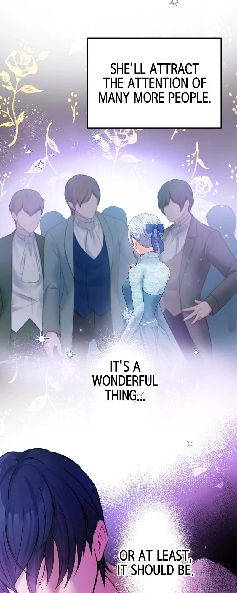 Useless Cinderella’s Feeble Attempt to Save the Kingdom Chapter 59 - Page 52