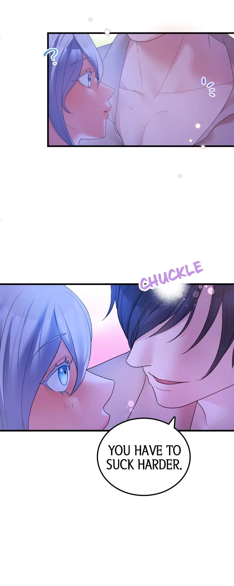 Useless Cinderella’s Feeble Attempt to Save the Kingdom Chapter 59 - Page 58