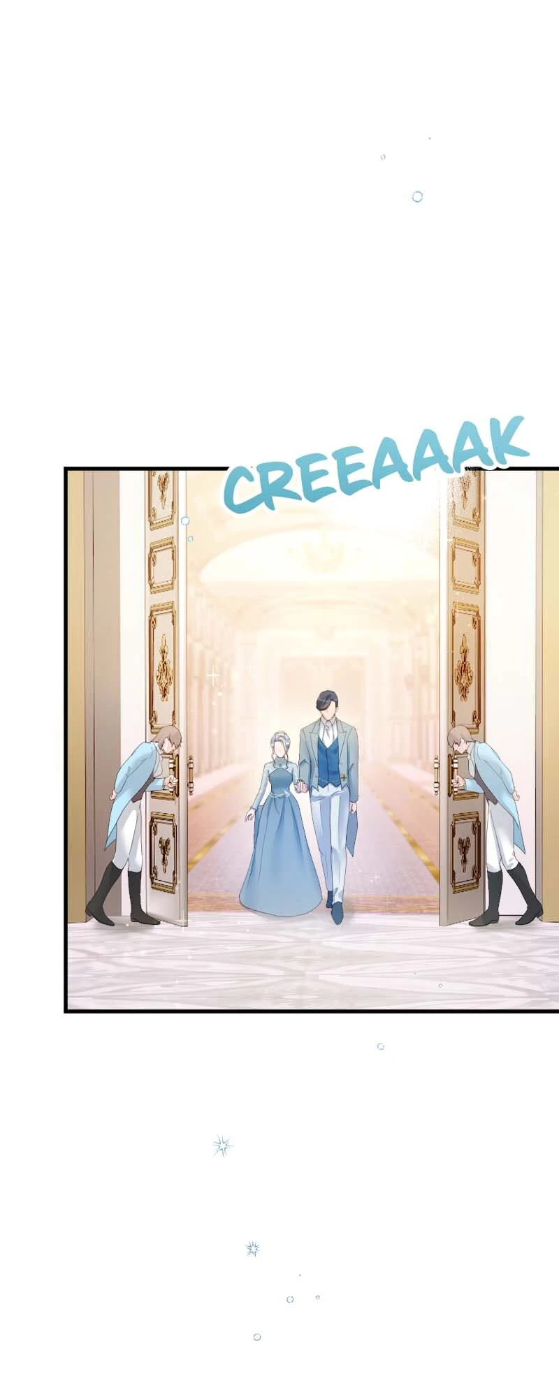 Useless Cinderella’s Feeble Attempt to Save the Kingdom Chapter 59 - Page 6
