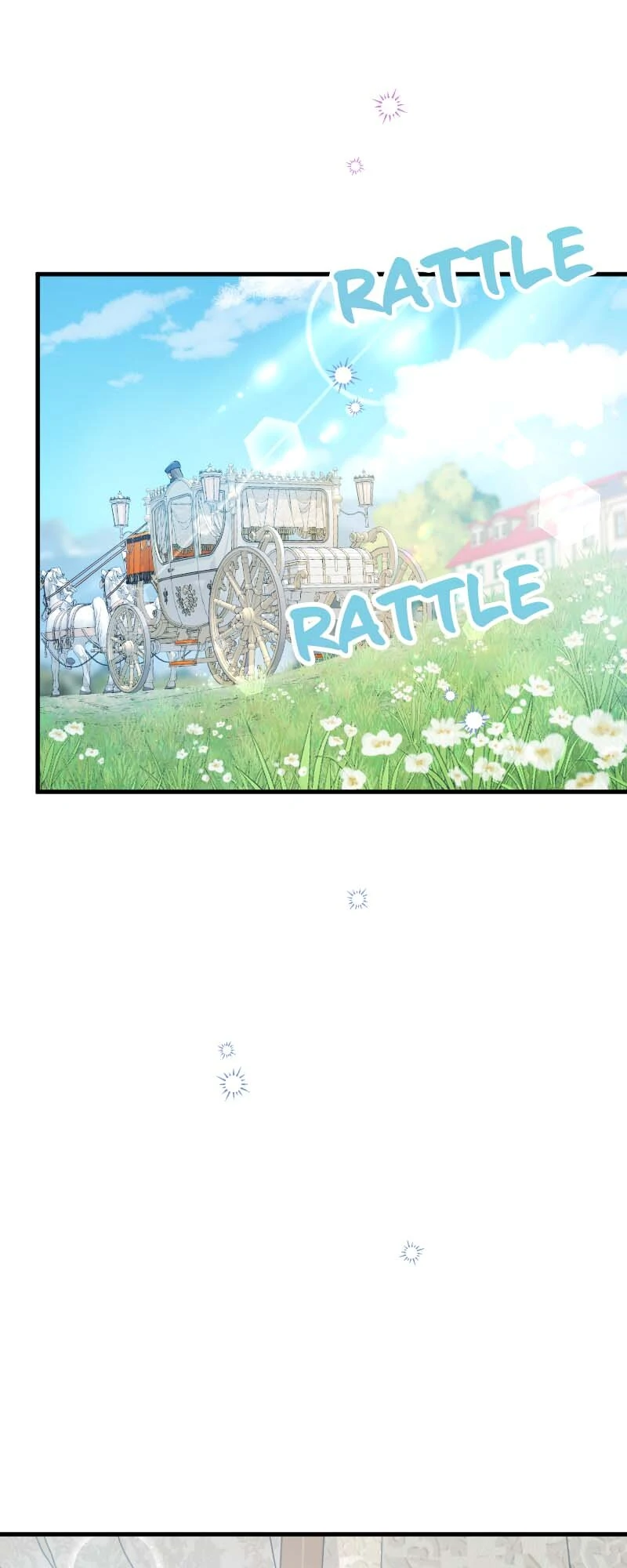 Useless Cinderella’s Feeble Attempt to Save the Kingdom Chapter 59 - Page 64
