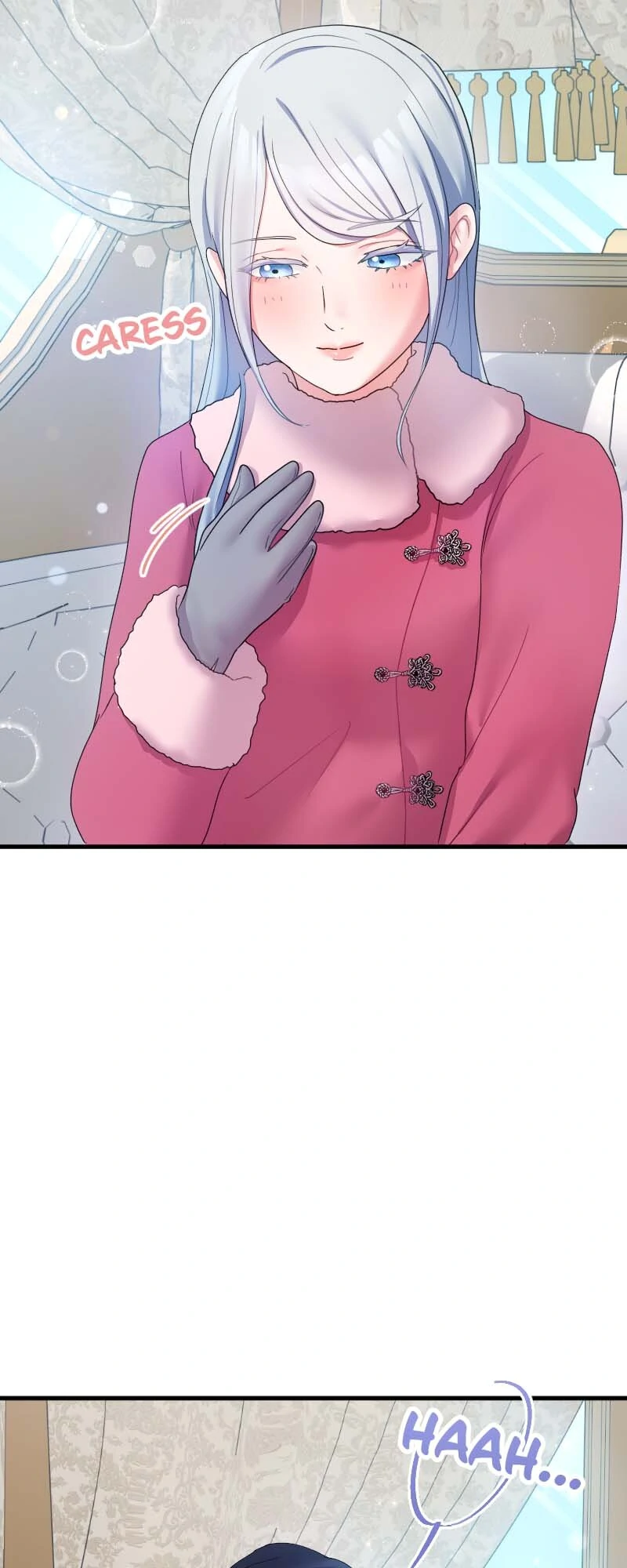 Useless Cinderella’s Feeble Attempt to Save the Kingdom Chapter 59 - Page 65
