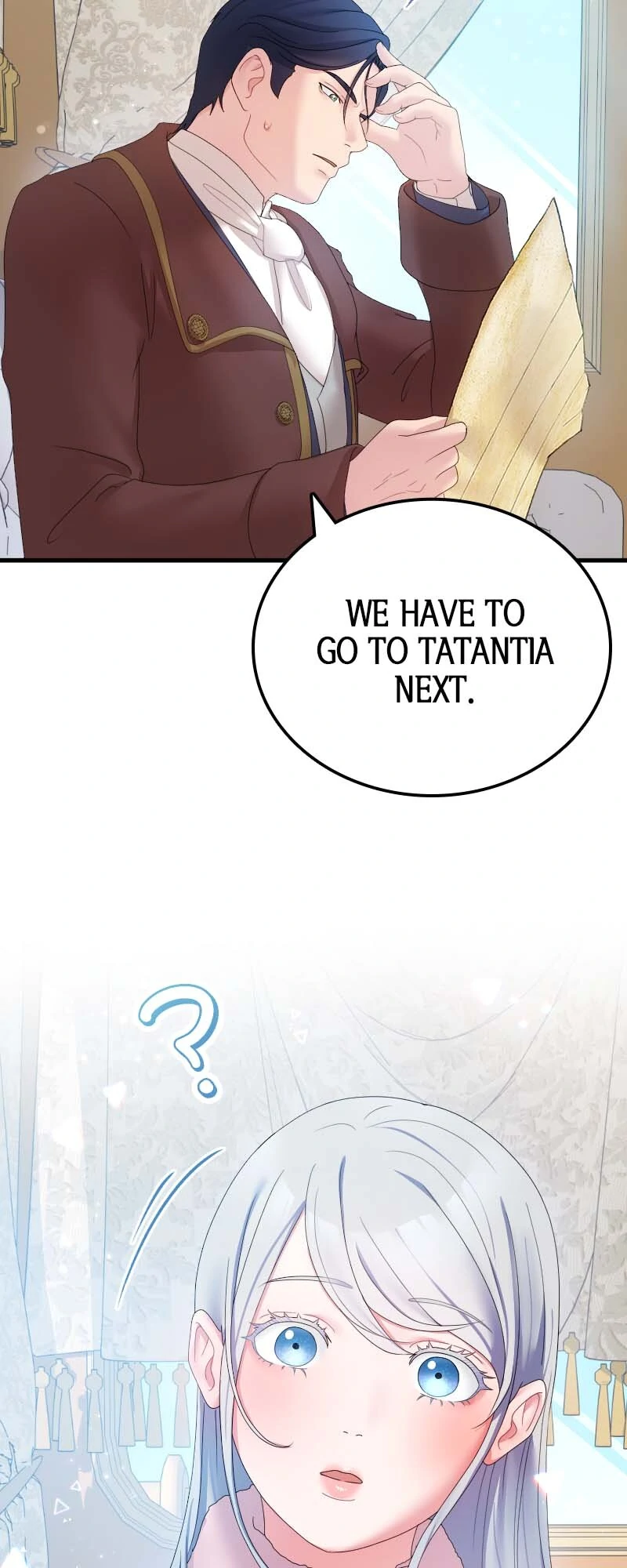 Useless Cinderella’s Feeble Attempt to Save the Kingdom Chapter 59 - Page 66